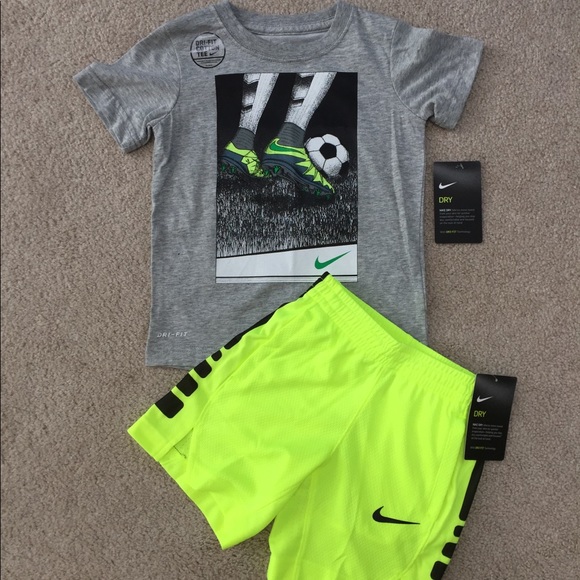 nike 4t boys
